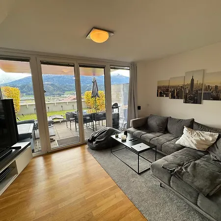 Haus Am Apartment