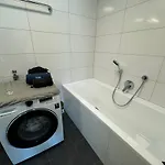 Haus Am Apartman *