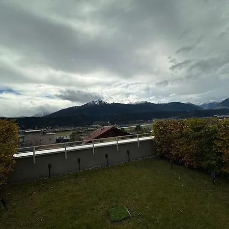 Appartement Haus Am
