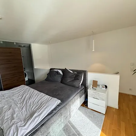 Apartmán Haus Am Innsbruck