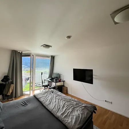 아파트 Haus Am *