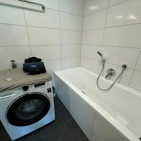 Haus Am Appartement *