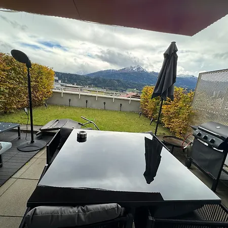 Appartement Haus Am Innsbruck