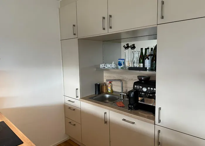 Apartament Haus Am *