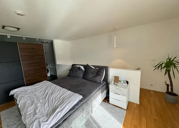 Apartament Haus Am Innsbruck