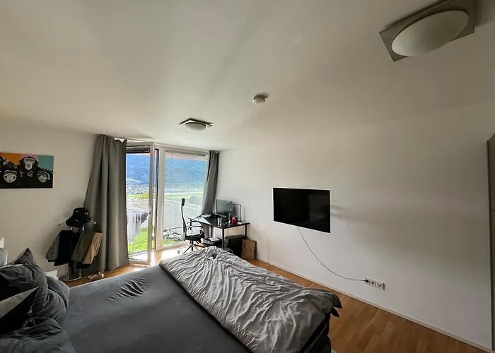 Apartament Haus Am *