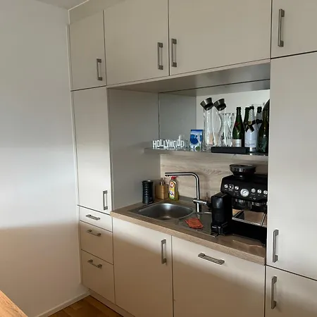 Apartmán Haus Am *