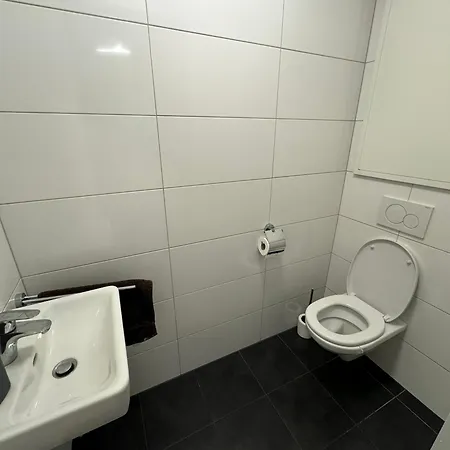 Haus Am Apartmán